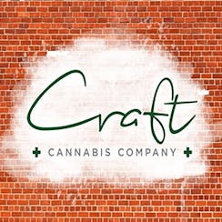Craft Cannabis Company logo